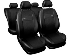 Housses Siège Universelles