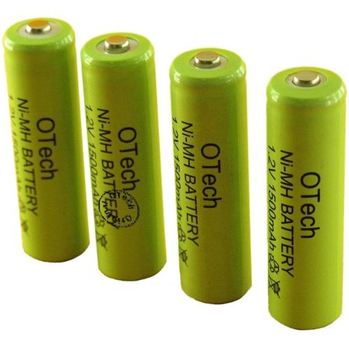 Batterie babyphone pour