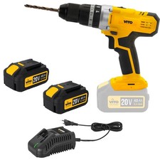 Perceuse Visseuse sans fil 20V