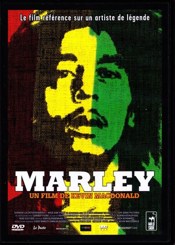 Bob marley - marley,