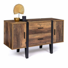 Buffet bas 105 cm AUSTRIA bois