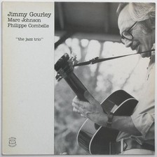 Vinyle - Jimmy Gourley / Marc