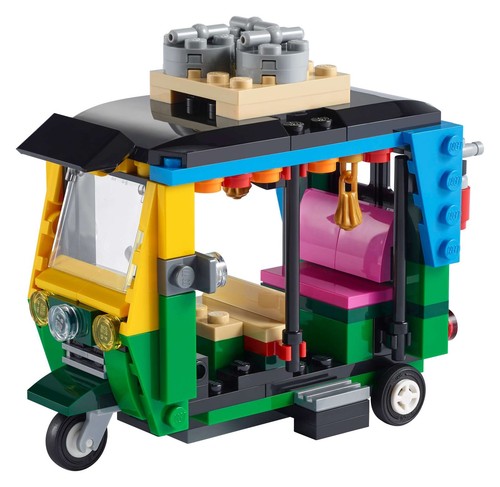 Lego 40469 tuk - lego,