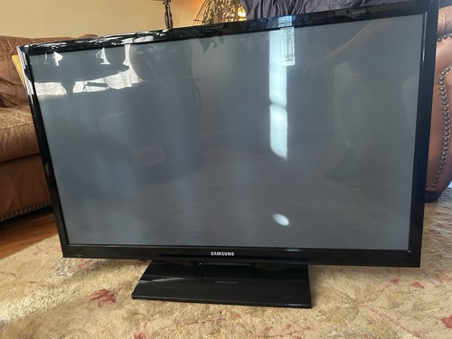 Samsung pn43e450a1f plasma - pn43e450a1f, 43"