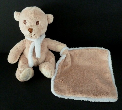 Doudou peluche bukowski - e8.,