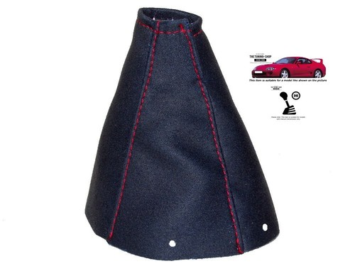 Soufflet levier vitesse - soufflet,