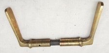  Ancienne paire de poignées