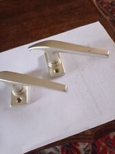 Brass Window Handles