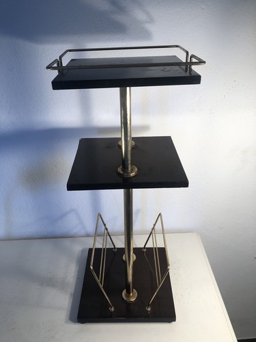 Table appoint vintage - table,