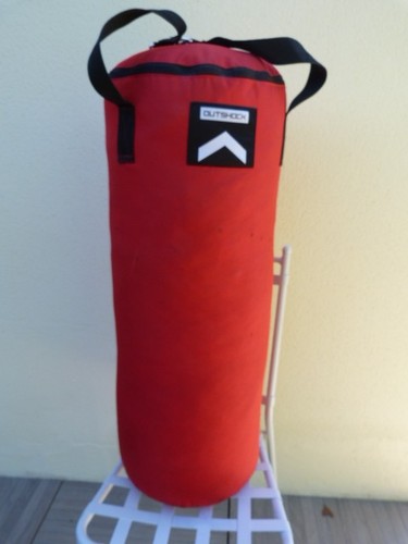 Sac frappe decathlon - de,