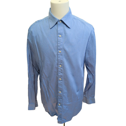 Levi chemise vintage - chemise, bleu