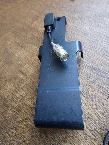 Iridium 9555 external - iridium, antenna