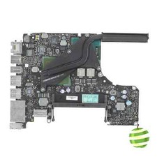 Carte mère 2,53 GHz Core 2 Duo NVIDIA GeForce 9400M pour MacBook Pro Unibody ...