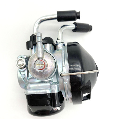 New carburetor dellorto - 15, sha
