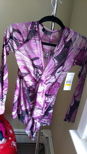 Karen kane blouse - kane, (new)