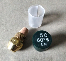 Gicleur DELAVAN 0,50 60°W