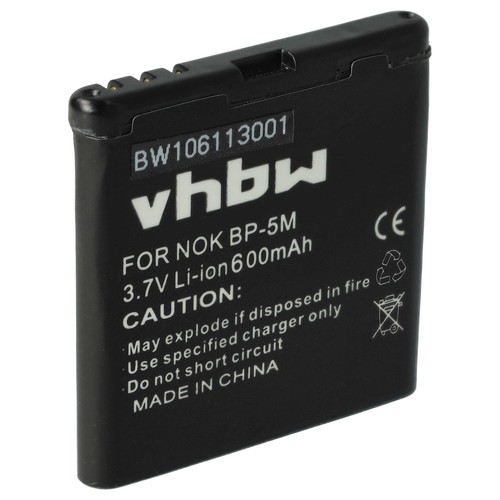 Batterie pour nokia - nokia, 8600
