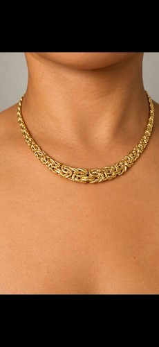 Collier carats 750 - carats,