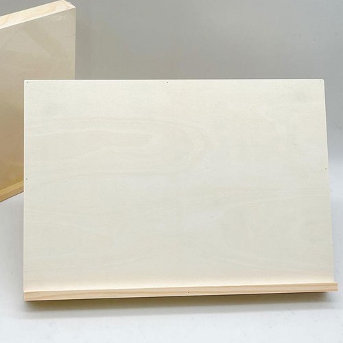 Chevalet table bois pour - table,