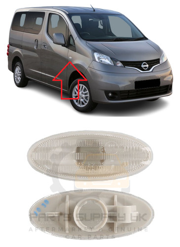 Neuf pour nissan evalia - pour,