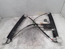Leve vitre electrique avant