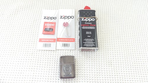 Briquet zippo harley davidson - briquet,