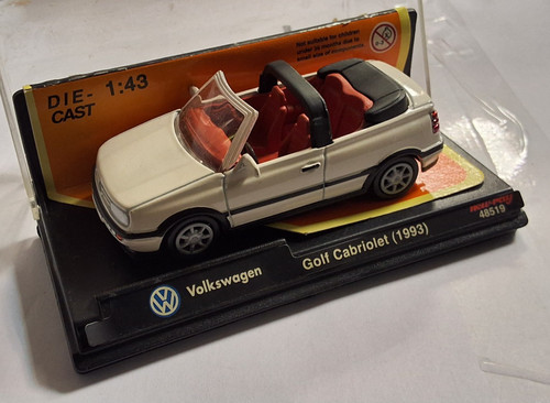 Volkswagen golf cabriolet - volkswagen,