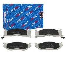 JAPKO Plaquettes de Frein