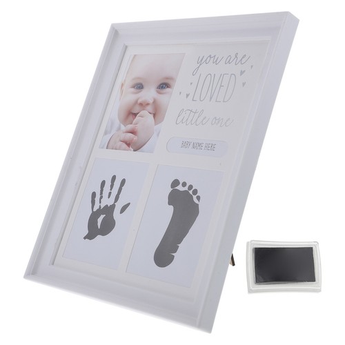 Kit empreinte main accessoires - kit,
