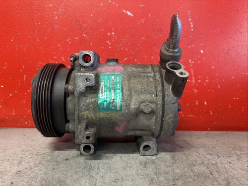 Compresseur clim - compresseur,
