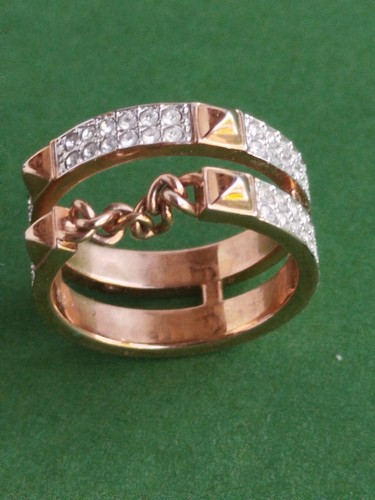 Bague swaroski collection - swaroski,