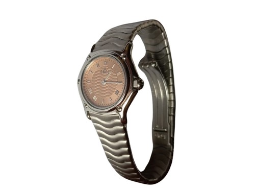 Montre ebel sport classic - ebel, lady