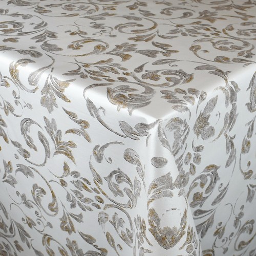 Nappe toile cirée - en,