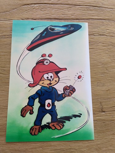 Diapositive spirou 2088 - diapositive,