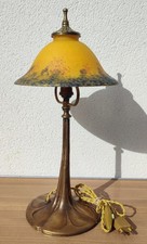 Lampe de table "Tulipe" Art de
