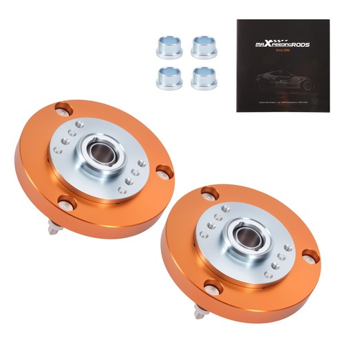 Camber plates for bmw e46 - for,