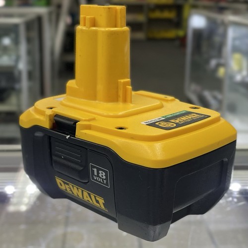 Dewalt dc9180 18v ion - dewalt,