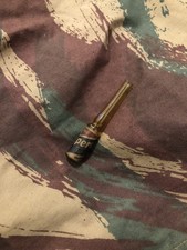 Allemand ww2 no casque voir marquage 