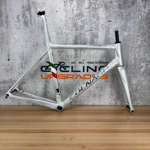 Low mile colnago c64 rwic - c64,