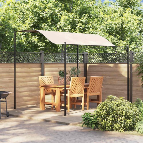 Auvent parasol 3x2 - auvent, de