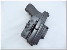Étui Glock 19 original du