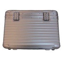 Rimowa Topas Pilot Trolley