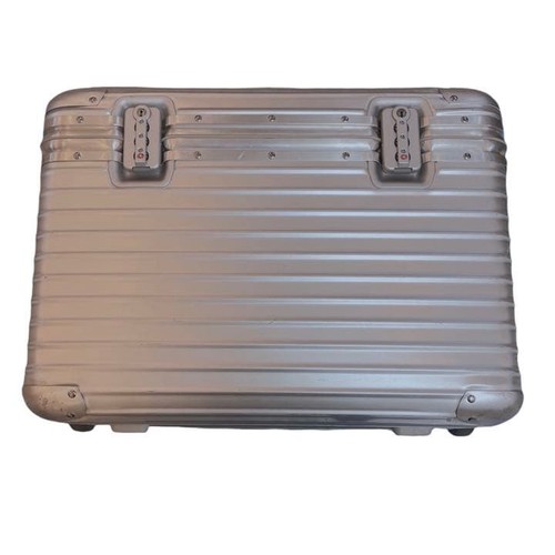 Rimowa topas pilot trolley - rimowa,