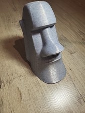 Statue moai | imprimé en 3D |
