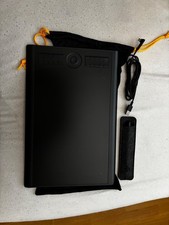 tablette graphique à stylet