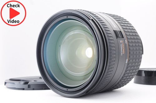 Objectif nikon 85 - af, mm