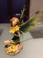 Figure - - Fairy Renée Bertemfel