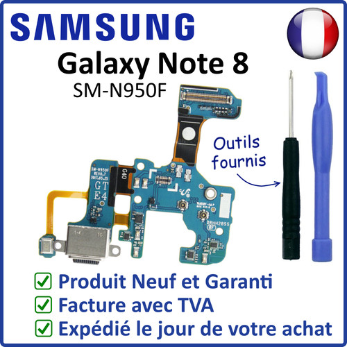 Nappe dock flex connecteur - nappe,