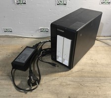 NAS - Qnap - TS-219P II - 1 To