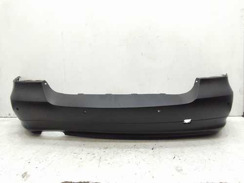 Pare choc arriere bmw serie - pare-choc,